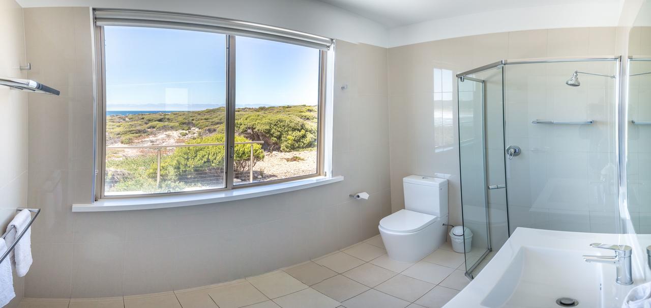 Hanson Bay Cabins 金斯科特 外观 照片