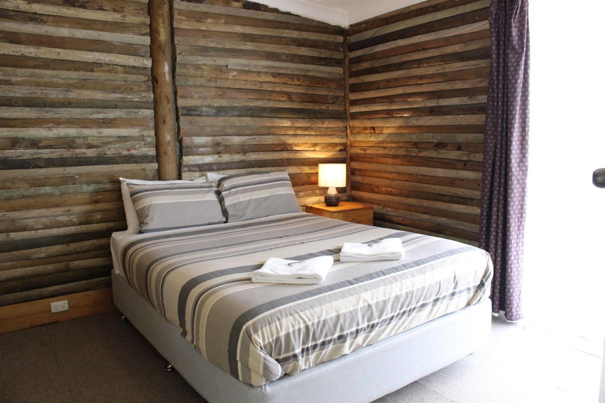 Hanson Bay Cabins 金斯科特 外观 照片