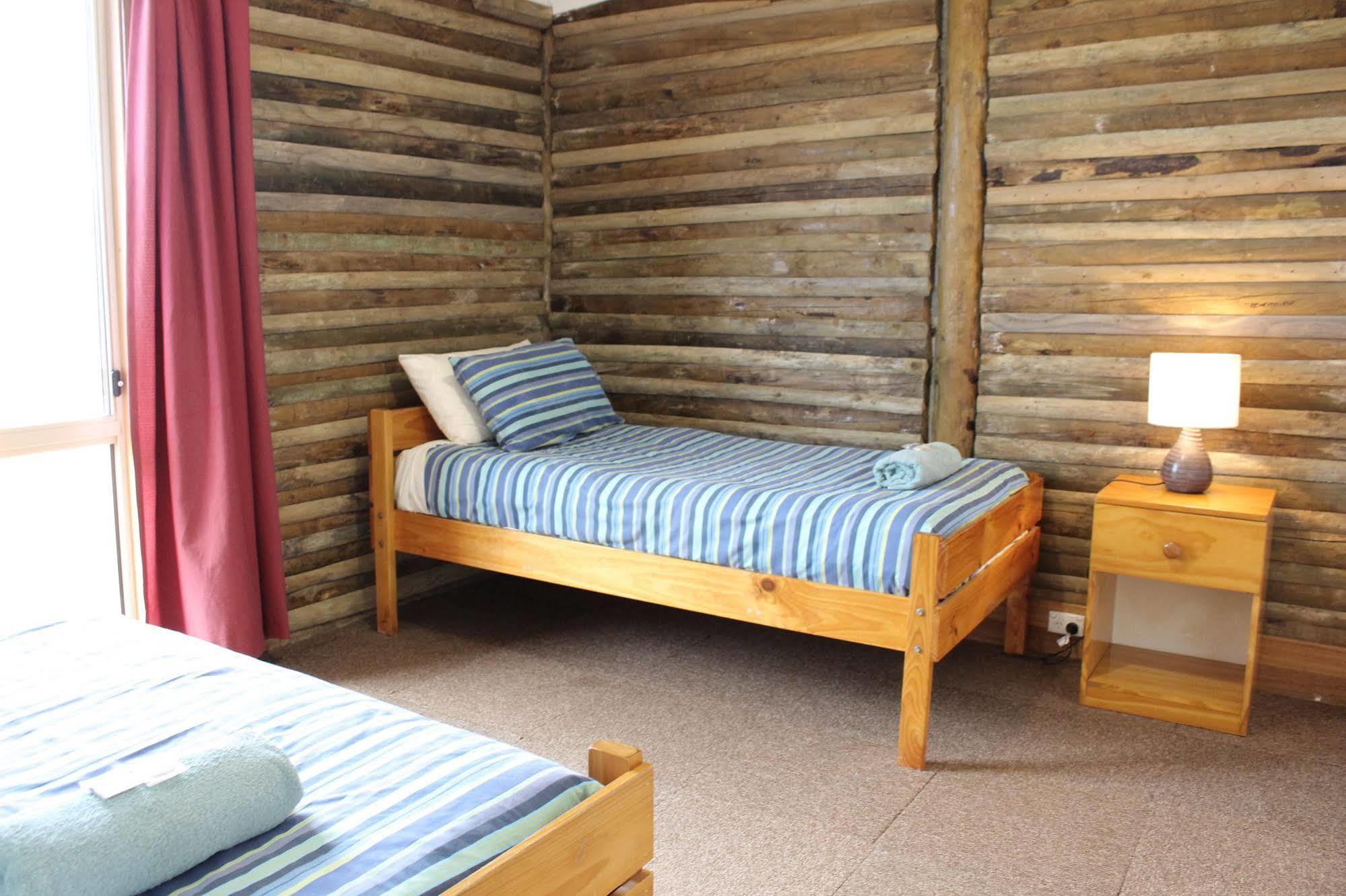 Hanson Bay Cabins 金斯科特 外观 照片